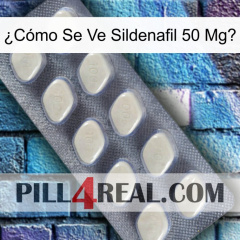 ¿Cómo Se Ve Sildenafil 50 Mgo 08